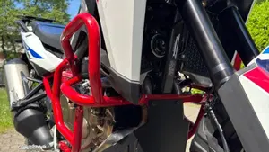 Honda Africa Twin CRF 1100L ES (2024 - 26)  (7)