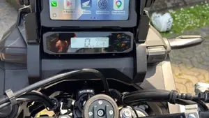 Honda Africa Twin CRF 1100L ES (2024 - 26)  (10)
