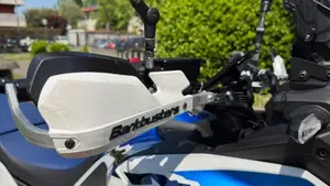 Honda Africa Twin CRF 1100L ES (2024 - 26)  (8)