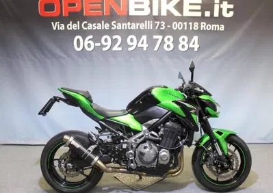 Kawasaki Z 900 (2017 - 18) - Annuncio 10010573