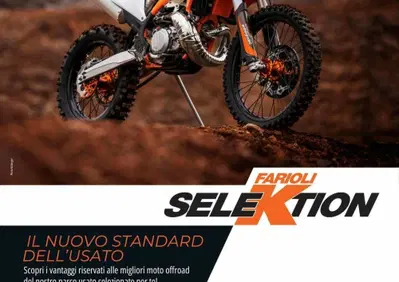 KTM 350 EXC-F Six Days (2025) - Annuncio 10009509