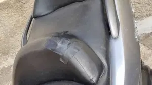 Honda Silver Wing 400 (2006 - 09)  (4)