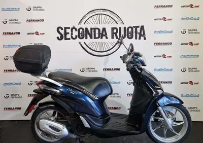 Piaggio Liberty 150 ABS (2017 - 20) - Annuncio 10010459