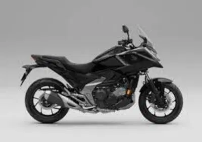 Honda NC 750 X DCT (2025 - 26) - Annuncio 10010580