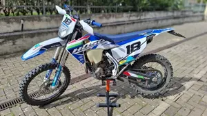 Husqvarna FE 350 (2023) 