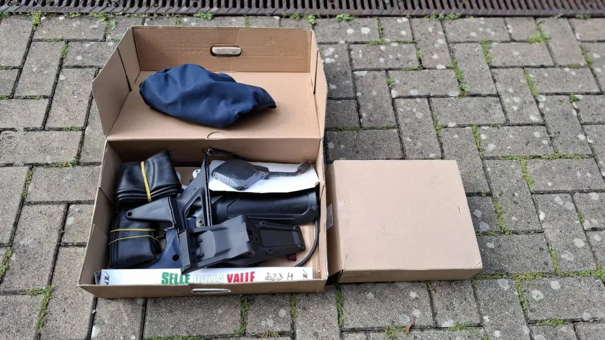 Husqvarna FE 350 (2023)  (8)