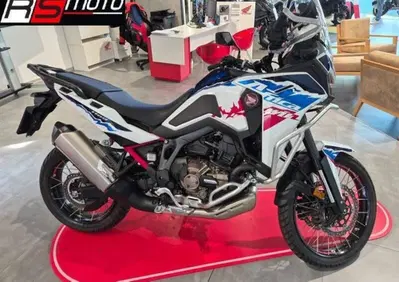 Honda Africa Twin CRF 1100L ES DCT (2024 - 26) - Annuncio 10010586