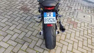 Yamaha MT-09 SP (2021 - 23)  (3)