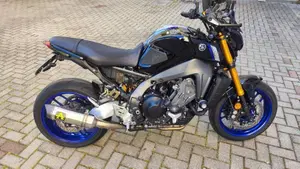 Yamaha MT-09 SP (2021 - 23)  (4)