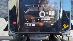 Yamaha MT-09 SP (2021 - 23)  (6)