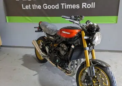 Kawasaki Z 900 RS SE (2026) - Annuncio 10010592