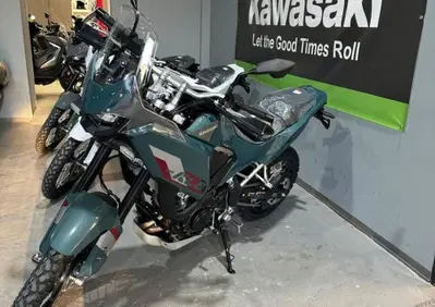 Kawasaki KLE 500 SE (2026) - Annuncio 10010594