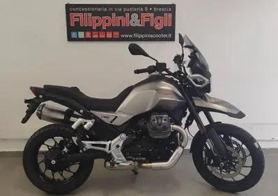 Moto Guzzi V85 Strada (2024 - 26) - Annuncio 10010593