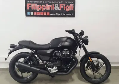 Moto Guzzi V7 Stone (2025 - 26) - Annuncio 10010595