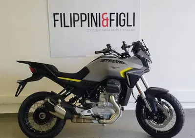 Moto Guzzi Stelvio (2024 - 26) - Annuncio 10010596