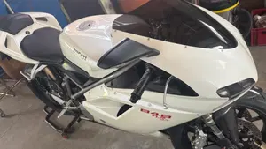 Ducati 848 (2007 - 13) 