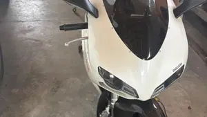 Ducati 848 (2007 - 13)  (2)
