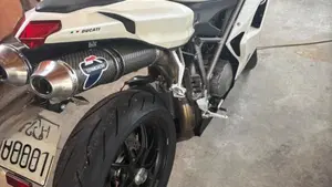 Ducati 848 (2007 - 13)  (4)