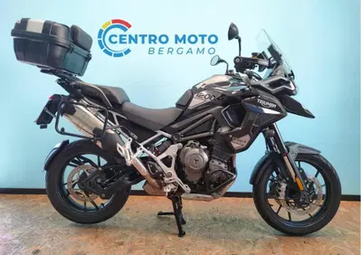 Triumph Tiger 1200 GT Pro (2022 - 23) - Annuncio 10010601