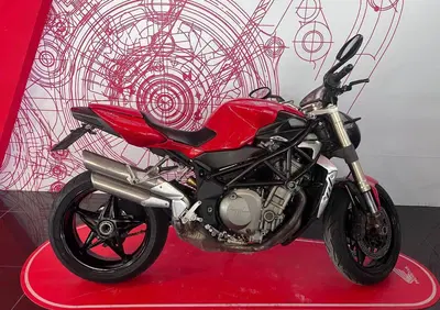 MV Agusta Brutale 910 R (2006 - 11) - Annuncio 10010605