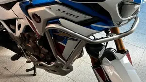 Honda Africa Twin CRF 1100L Adventure Sports (2020 - 21) 
