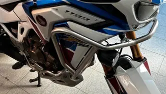 Honda Africa Twin CRF 1100L Adventure Sports (2020 - 21) usata