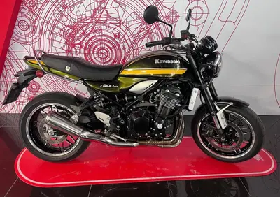 Kawasaki Z 900 RS (2018 - 20) - Annuncio 10010608