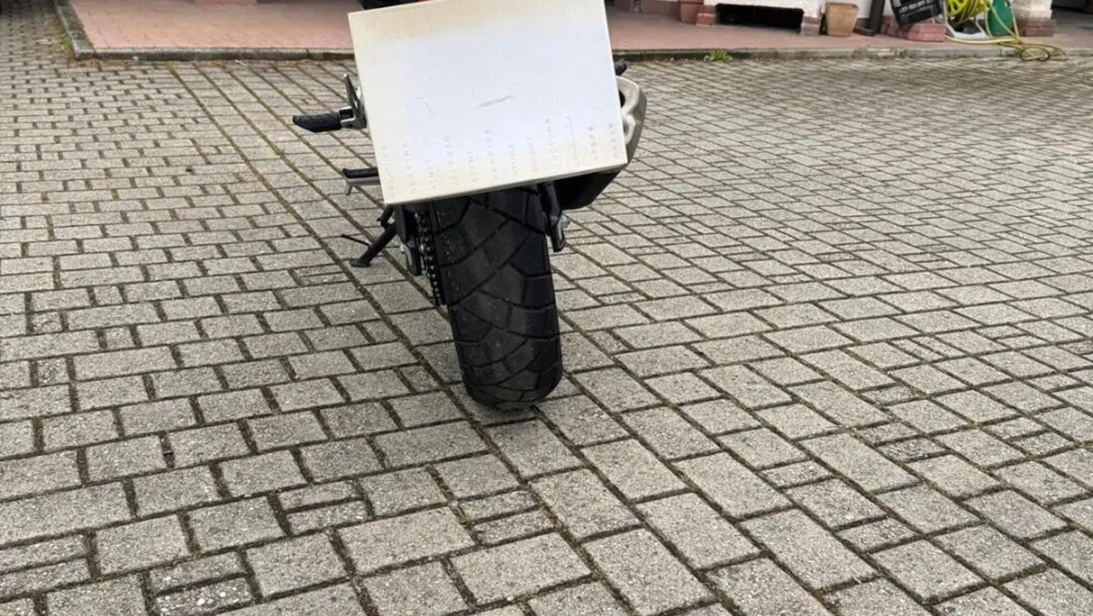 Honda CB 500 X (2021)  (6)