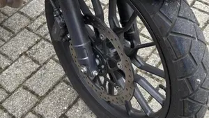 Honda CB 500 X (2021)  (7)