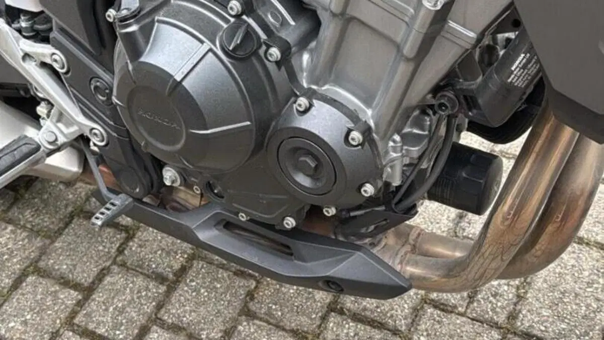 Honda CB 500 X (2021)  (8)