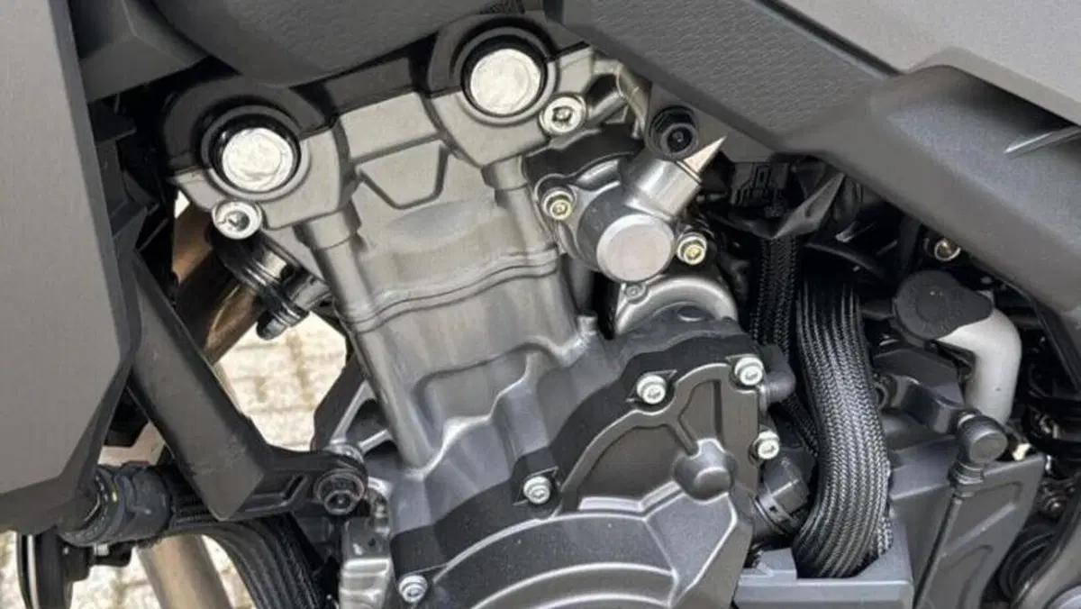 Honda CB 500 X (2021)  (10)