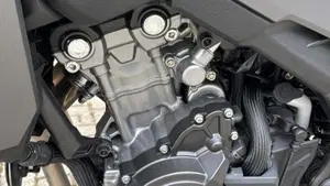 Honda CB 500 X (2021)  (10)