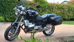 Bmw R 850 R Comfort (2004 - 07)  (3)