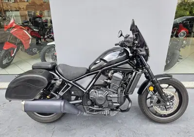 Honda CMX 1100 Rebel DCT (2021 - 24) - Annuncio 10010615