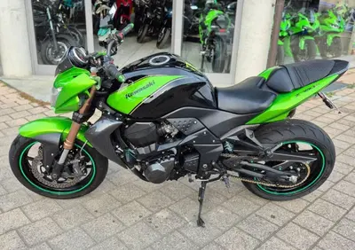 Kawasaki Z 750 R (2011 - 14) - Annuncio 10010618