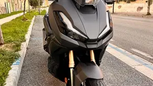 Honda ADV 350 (2022 - 24) 