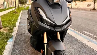 Honda ADV 350 (2022 - 24) usata