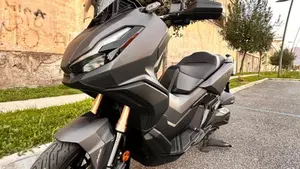 Honda ADV 350 (2022 - 24)  (3)