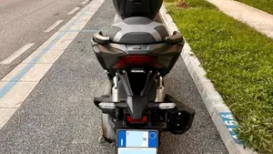 Honda ADV 350 (2022 - 24)  (5)