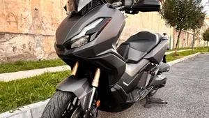 Honda ADV 350 (2022 - 24)  (6)