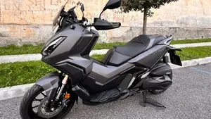 Honda ADV 350 (2022 - 24)  (7)