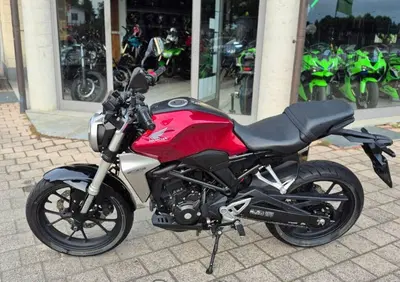 Honda CB 300 R (2020 - 21) - Annuncio 10010623