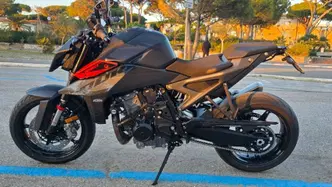 KTM 990 Duke (2024 - 26) usata