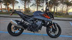 KTM 990 Duke (2024 - 26)  (3)