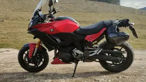 Bmw F 900 XR (2020 - 24)  (4)