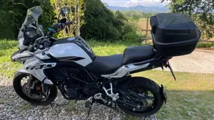 Benelli TRK 502X (2021 - 26)  (2)