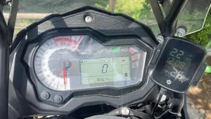 Benelli TRK 502X (2021 - 26)  (4)