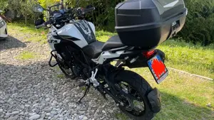 Benelli TRK 502X (2021 - 26)  (5)