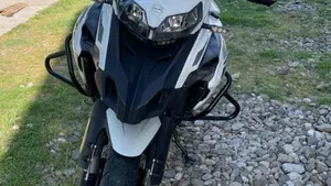 Benelli TRK 502X (2021 - 26)  (6)