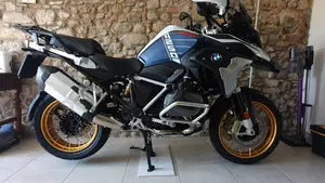Bmw R 1250 GS (2021 - 24) 